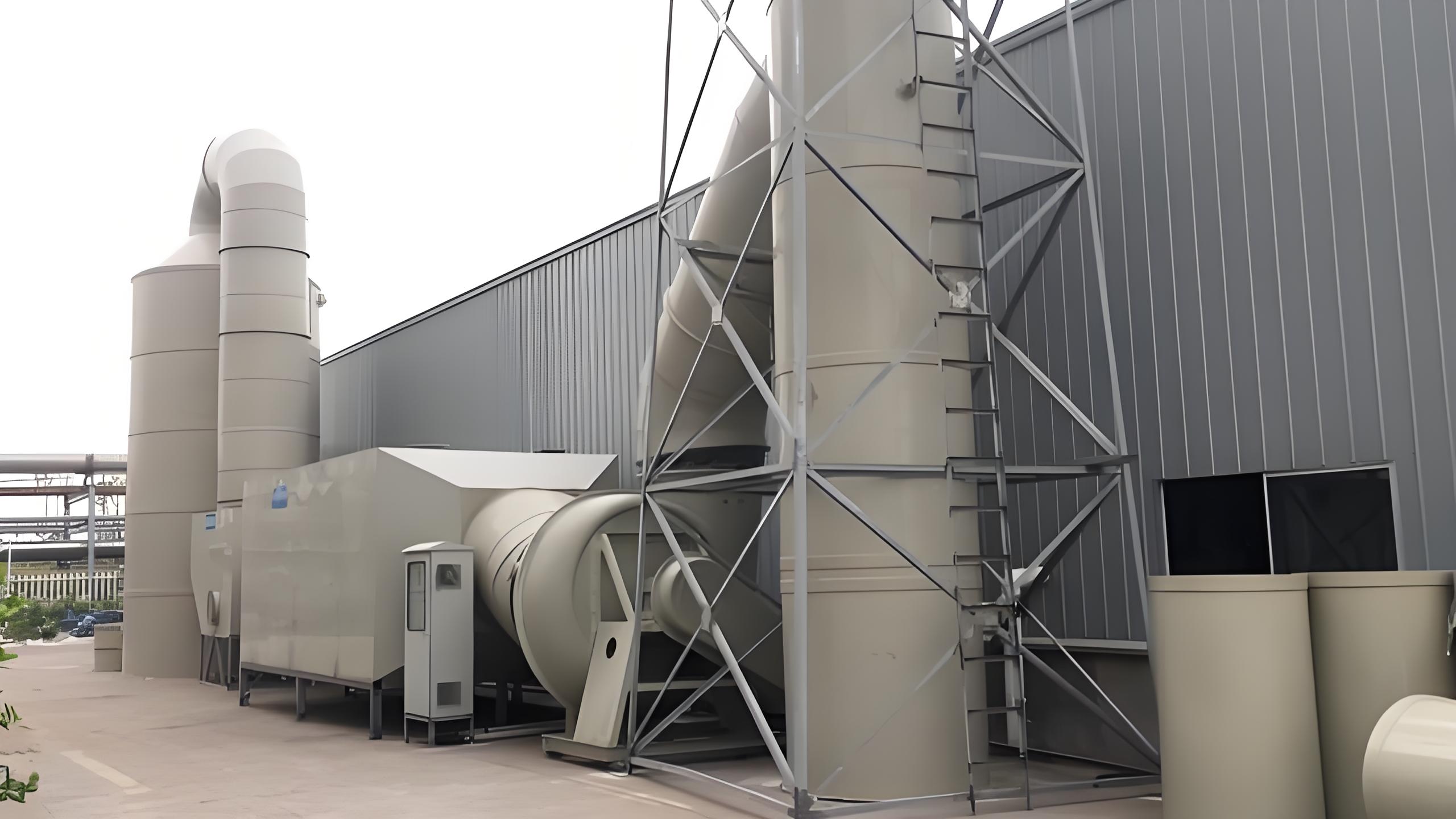 工廠烘干線余熱回收：年省百萬成本的綠色轉型方案